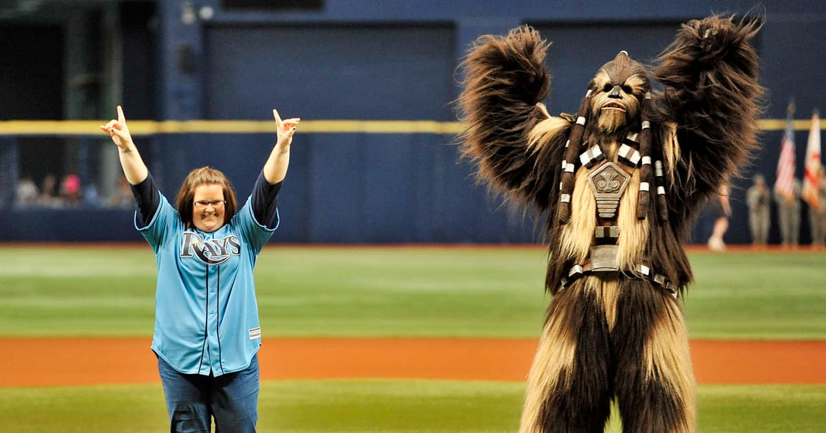 North Texas' most memorable viral stars